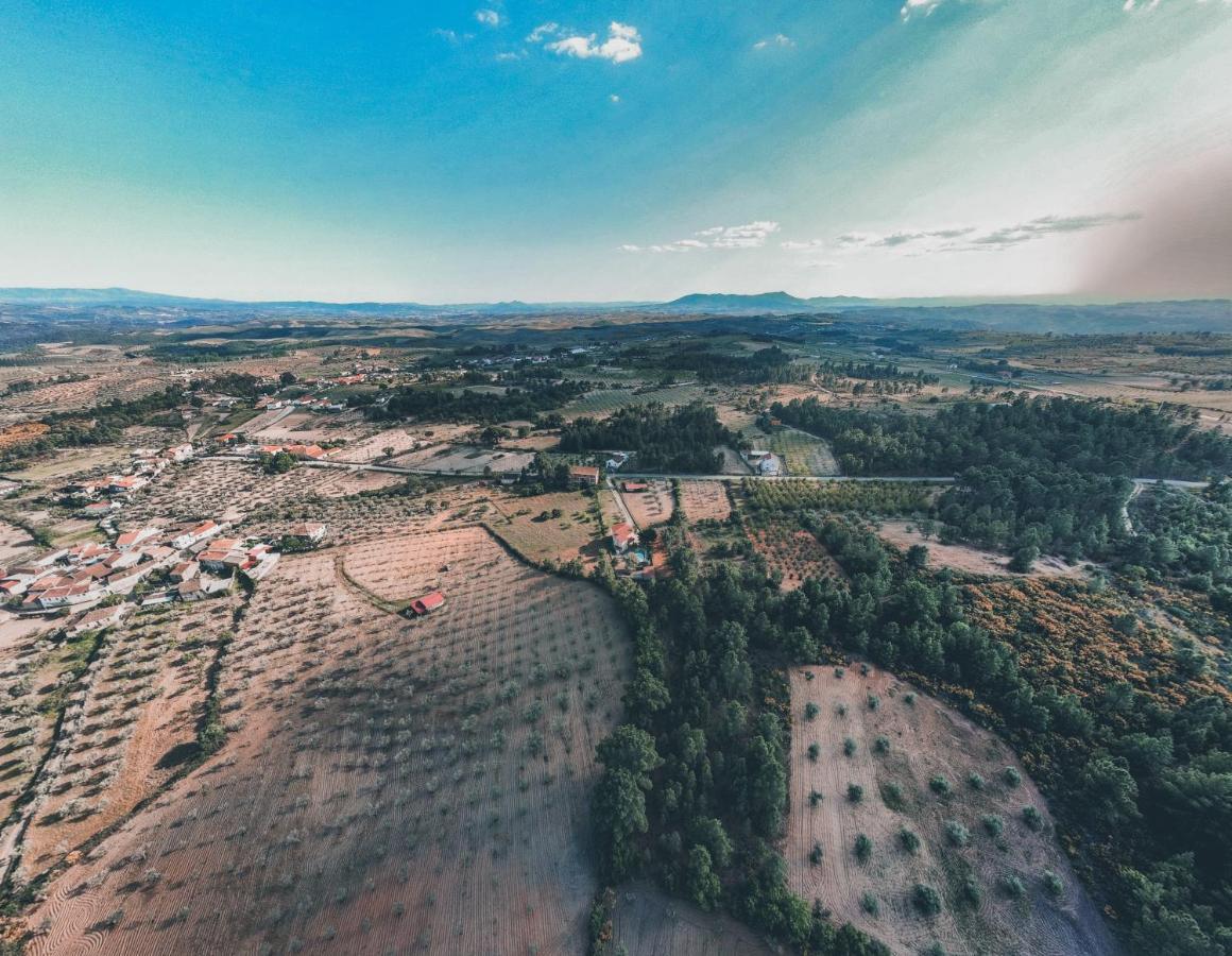 Lugar Dos Vales-Memoravel, Encantador E Autentico! Mirandela Exterior photo